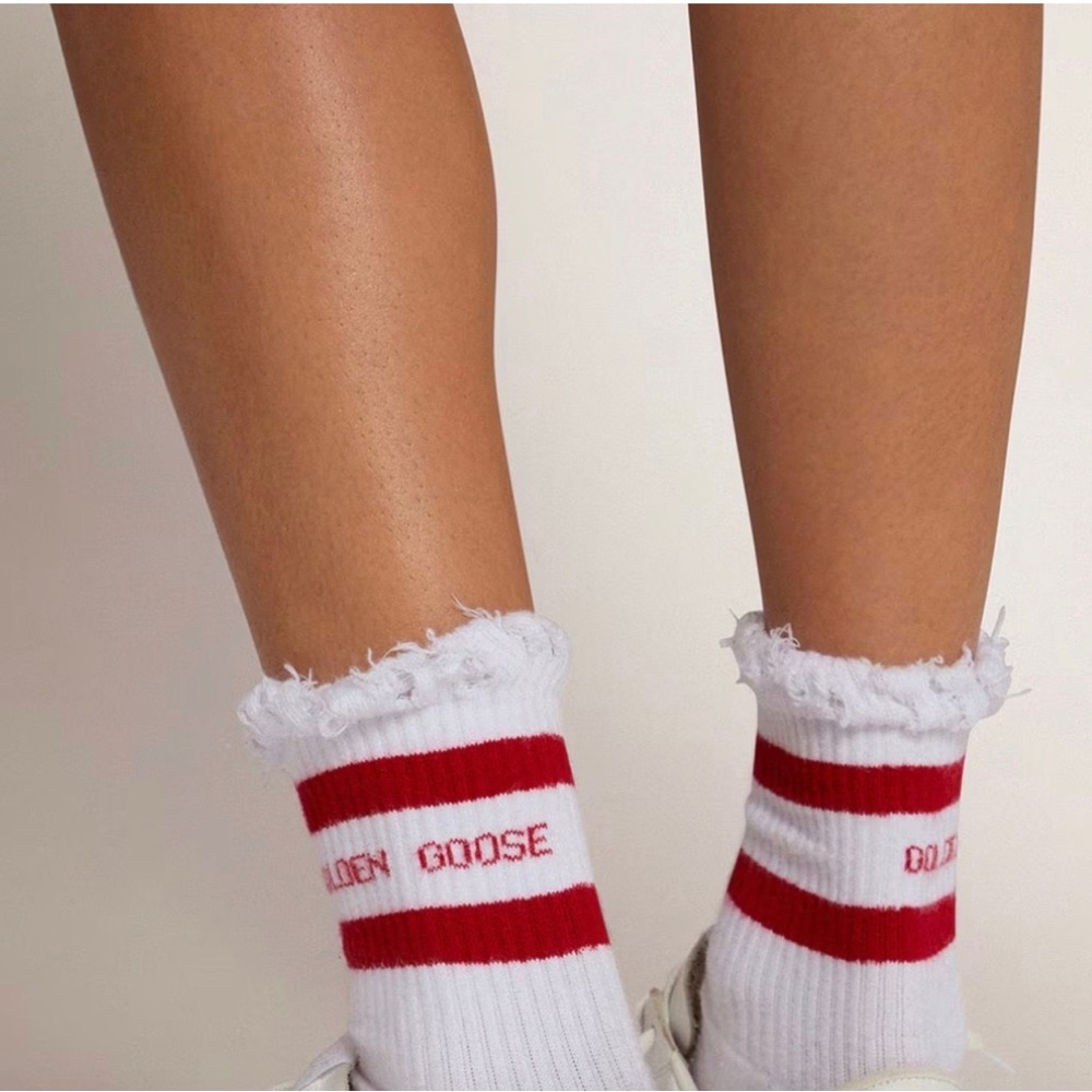 Golden Goose Socks